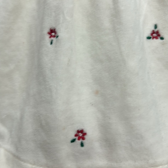 First Moments Layette Matching Set - Picture 4 of 9